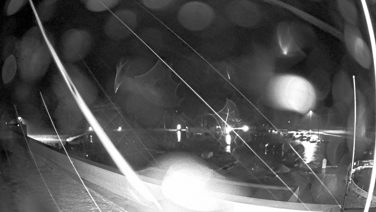 Thumbnail for current weather camera view from North Putnam MS in Bainbridge, Indiana