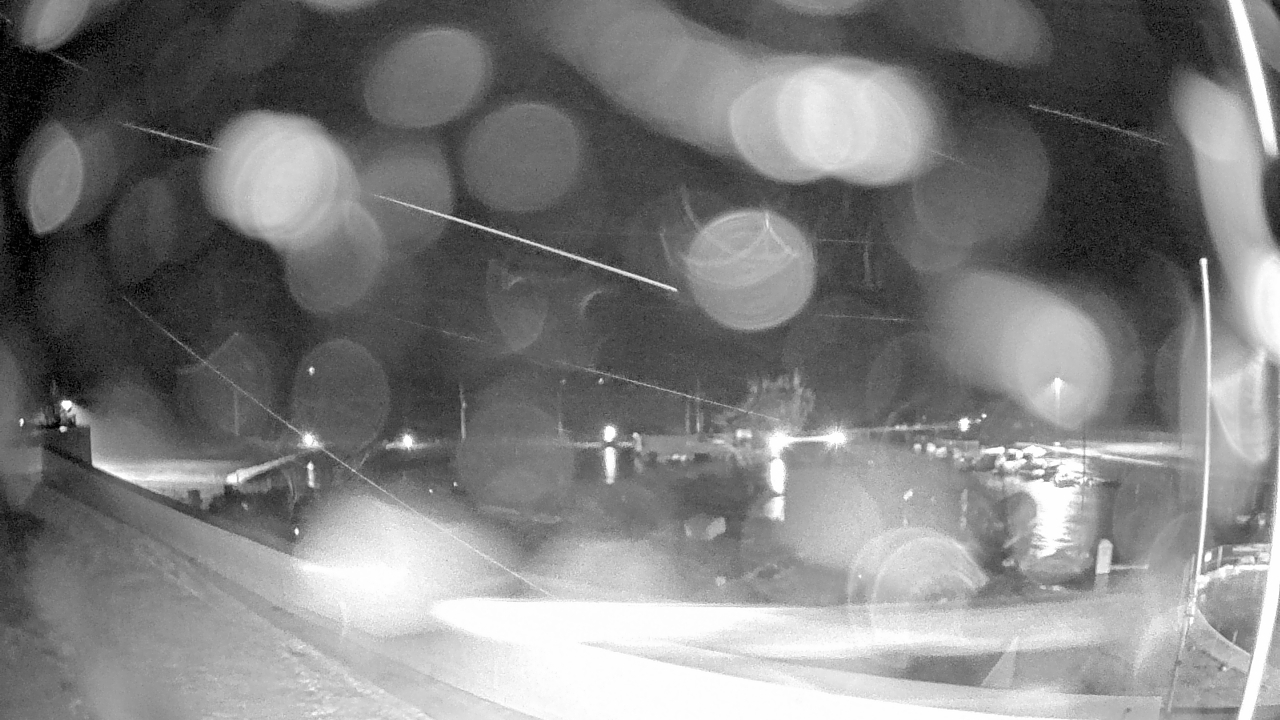 Thumbnail for current weather camera view from North Putnam MS in Bainbridge, Indiana