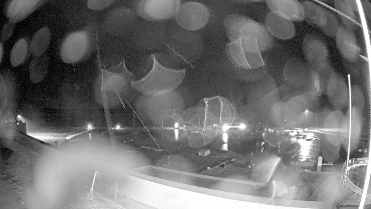 Thumbnail for current weather camera view from North Putnam MS in Bainbridge, Indiana