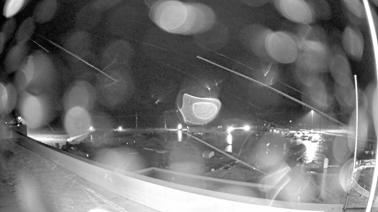 Thumbnail for current weather camera view from North Putnam MS in Bainbridge, Indiana