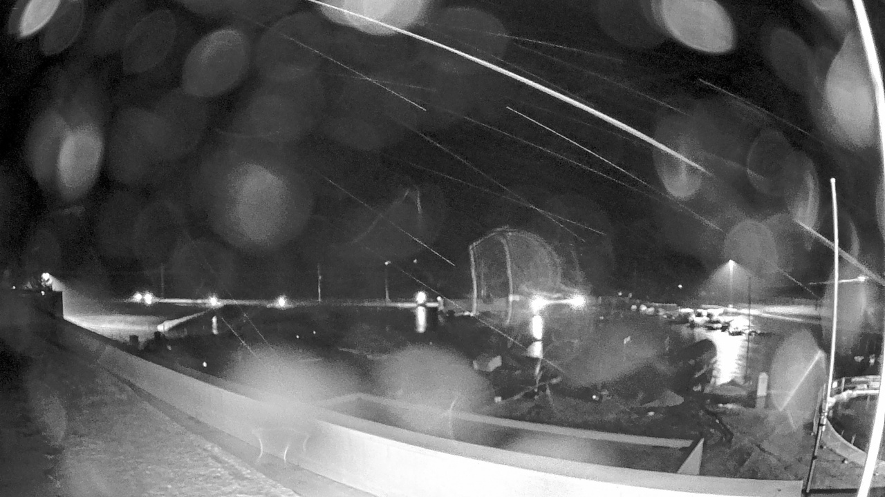 Thumbnail for current weather camera view from North Putnam MS in Bainbridge, Indiana