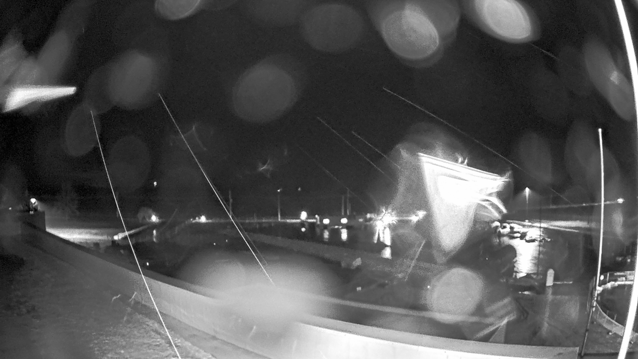 Thumbnail for current weather camera view from North Putnam MS in Bainbridge, Indiana