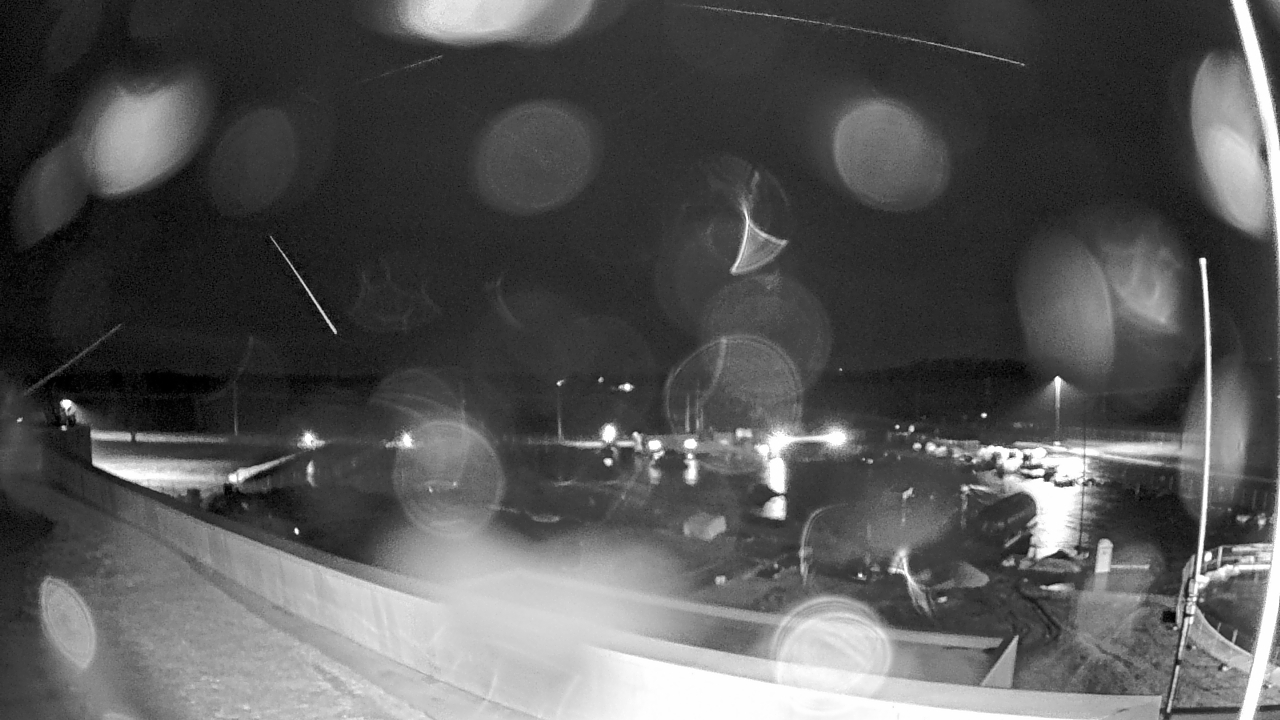 Thumbnail for current weather camera view from North Putnam MS in Bainbridge, Indiana