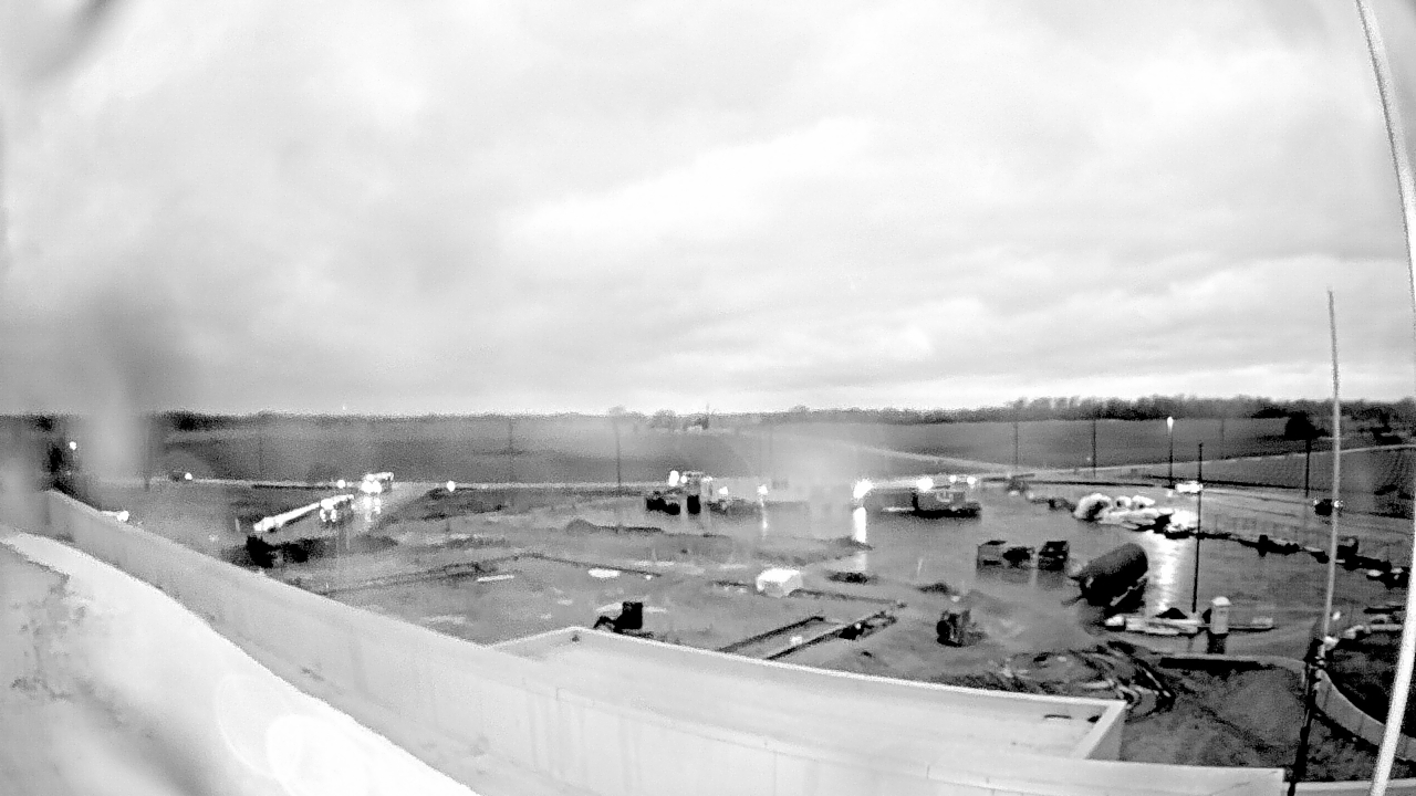 Thumbnail for current weather camera view from North Putnam MS in Bainbridge, Indiana