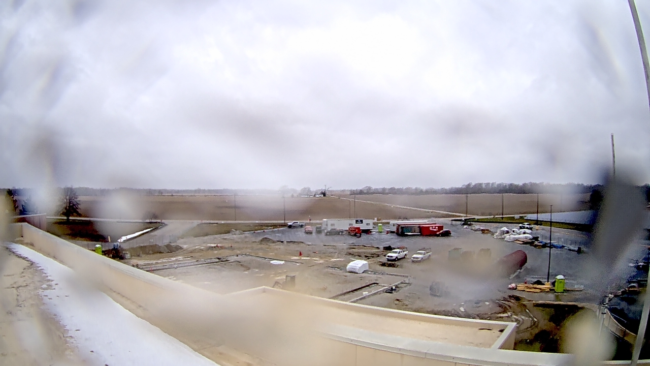 Thumbnail for current weather camera view from North Putnam MS in Bainbridge, Indiana