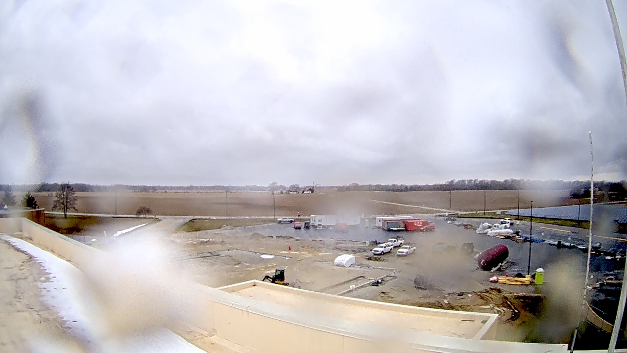 Thumbnail for current weather camera view from North Putnam MS in Bainbridge, Indiana