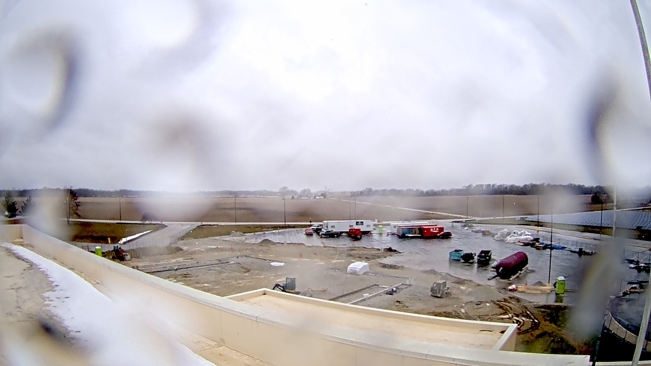 Thumbnail for current weather camera view from North Putnam MS in Bainbridge, Indiana