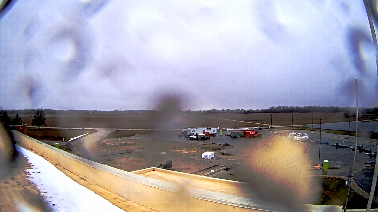 Thumbnail for current weather camera view from North Putnam MS in Bainbridge, Indiana