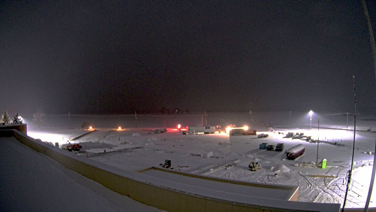 Thumbnail for current weather camera view from North Putnam MS in Bainbridge, Indiana