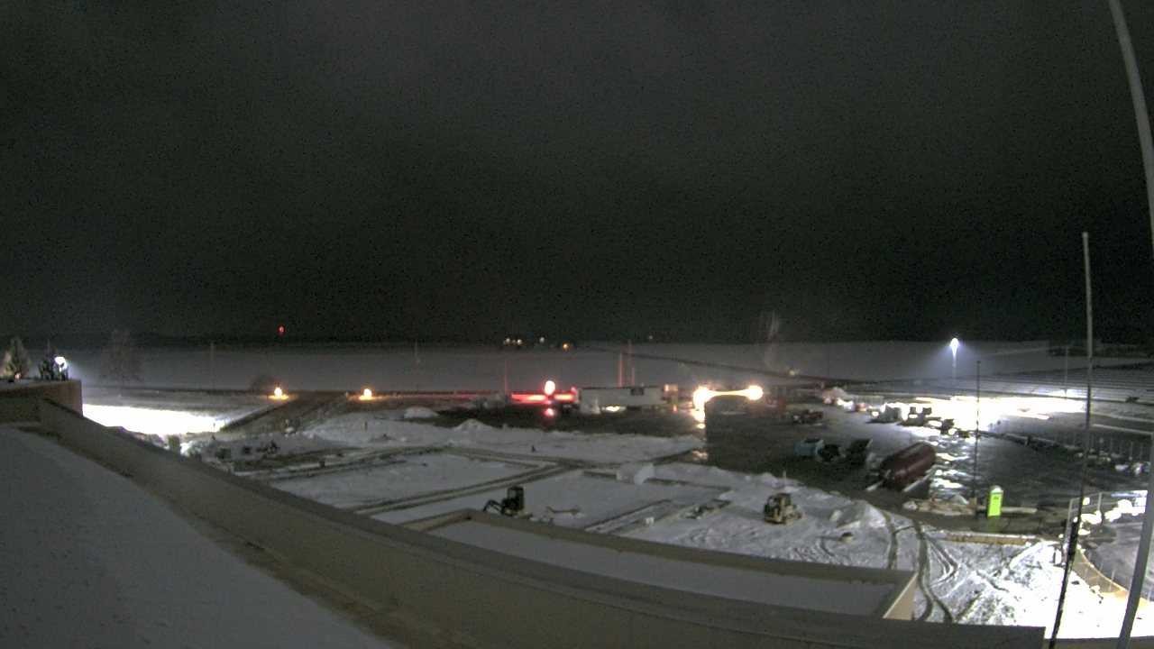 Thumbnail for current weather camera view from North Putnam MS in Bainbridge, Indiana