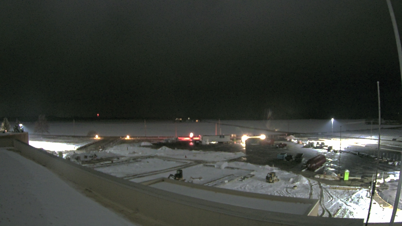 Thumbnail for current weather camera view from North Putnam MS in Bainbridge, Indiana