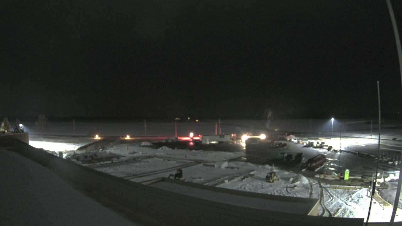 Thumbnail for current weather camera view from North Putnam MS in Bainbridge, Indiana