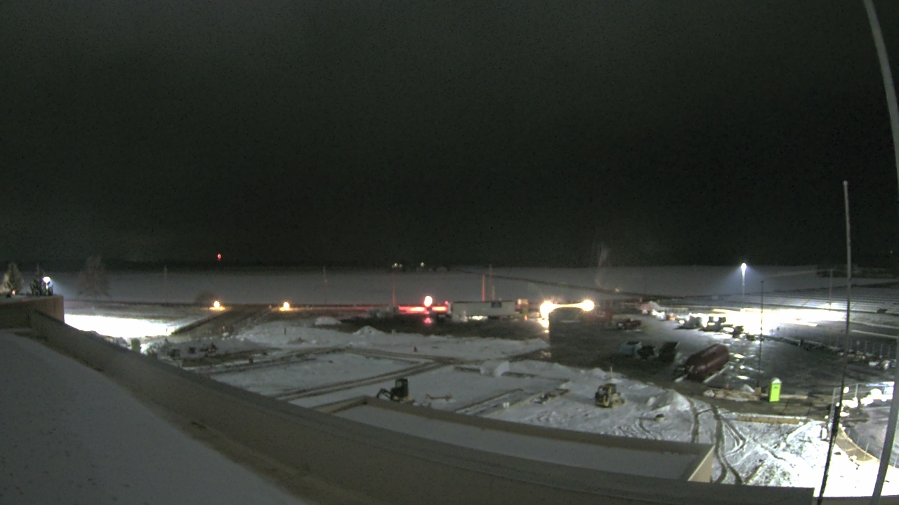 Thumbnail for current weather camera view from North Putnam MS in Bainbridge, Indiana