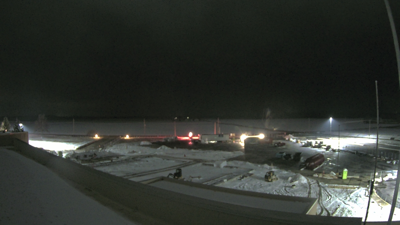 Thumbnail for current weather camera view from North Putnam MS in Bainbridge, Indiana