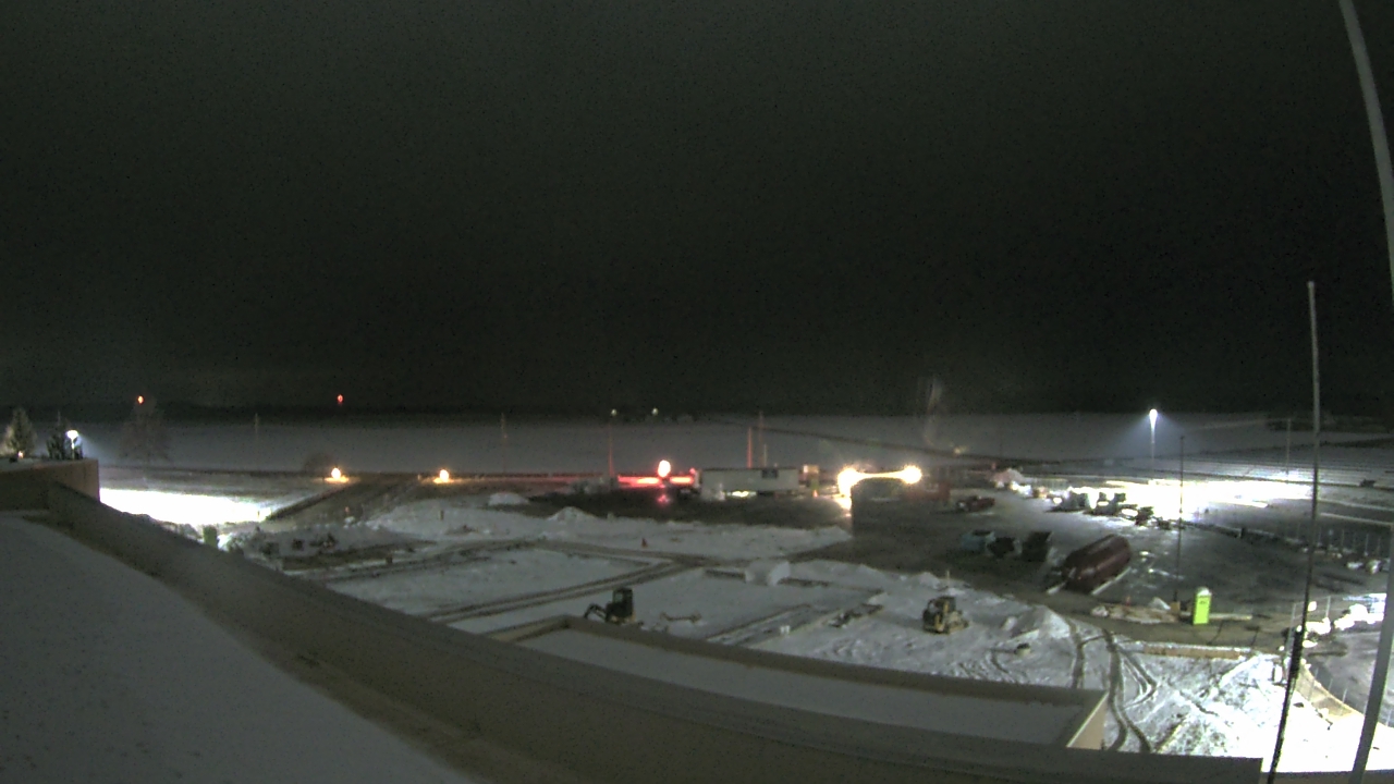 Thumbnail for current weather camera view from North Putnam MS in Bainbridge, Indiana