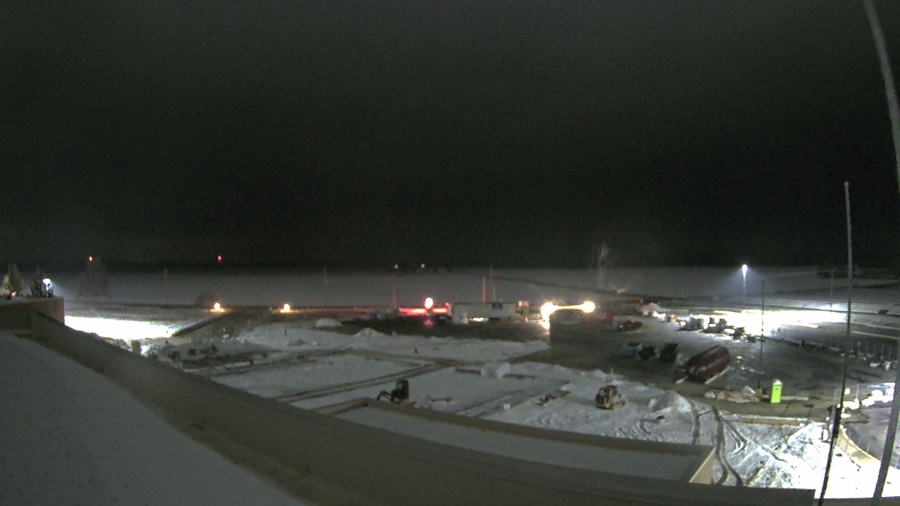 Thumbnail for current weather camera view from North Putnam MS in Bainbridge, Indiana