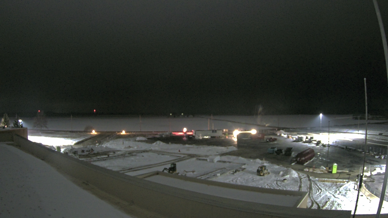 Thumbnail for current weather camera view from North Putnam MS in Bainbridge, Indiana