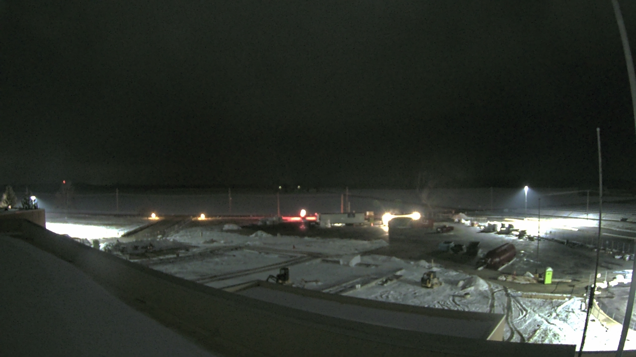 Thumbnail for current weather camera view from North Putnam MS in Bainbridge, Indiana