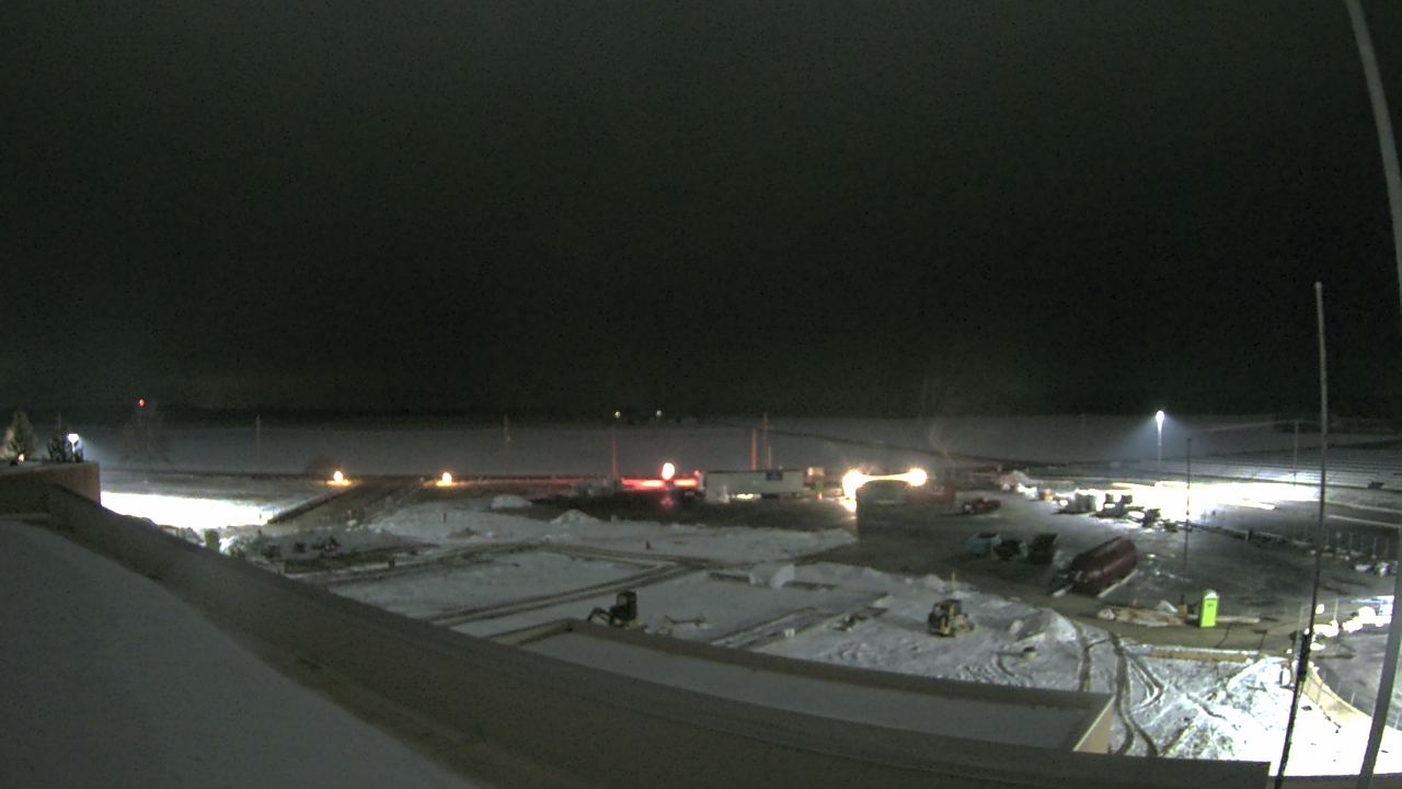 Thumbnail for current weather camera view from North Putnam MS in Bainbridge, Indiana