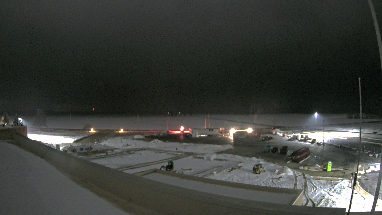 Thumbnail for current weather camera view from North Putnam MS in Bainbridge, Indiana