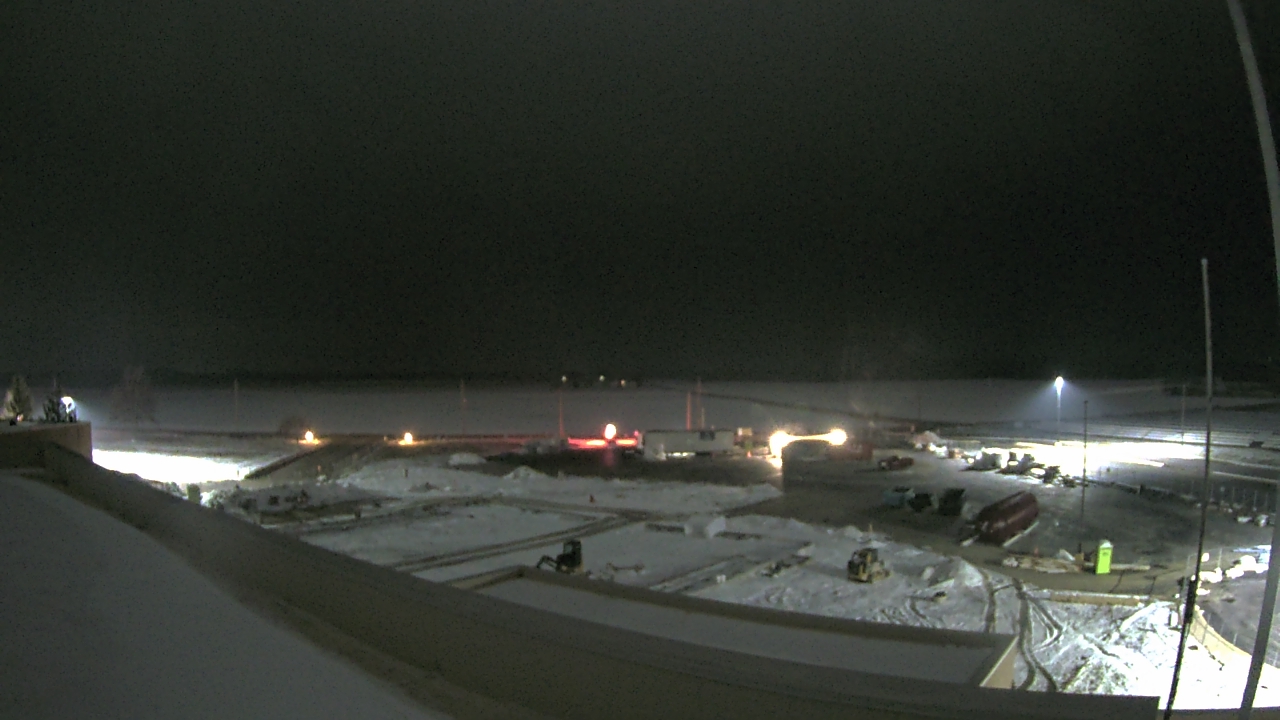 Thumbnail for current weather camera view from North Putnam MS in Bainbridge, Indiana