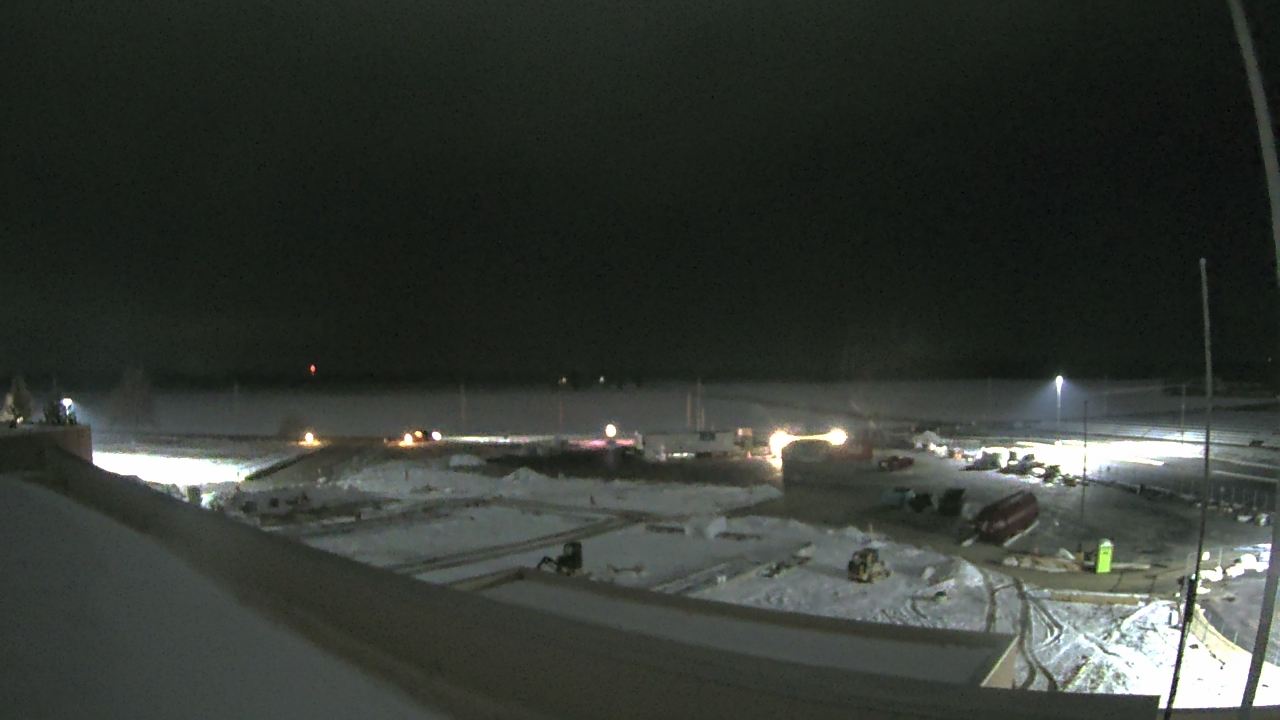 Thumbnail for current weather camera view from North Putnam MS in Bainbridge, Indiana