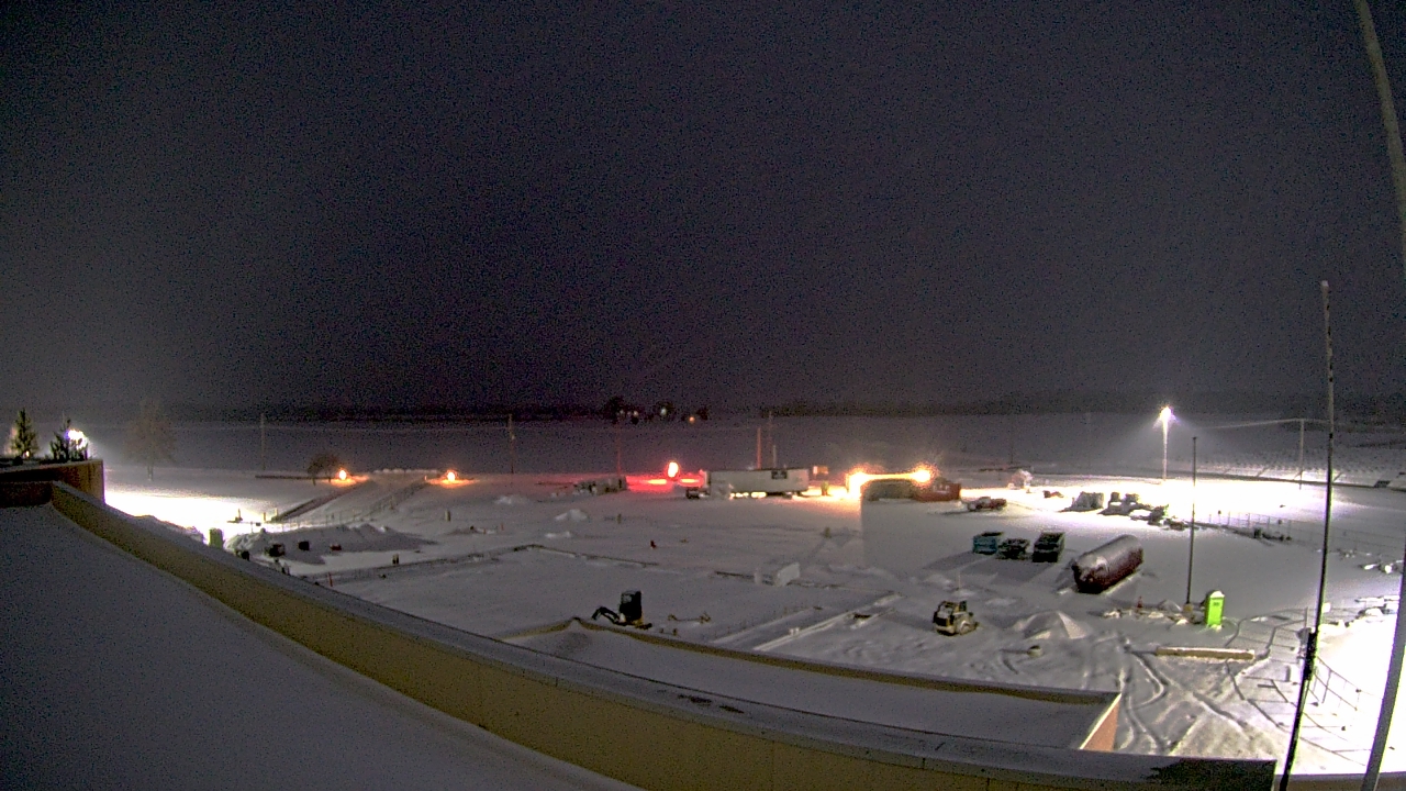 Thumbnail for current weather camera view from North Putnam MS in Bainbridge, Indiana