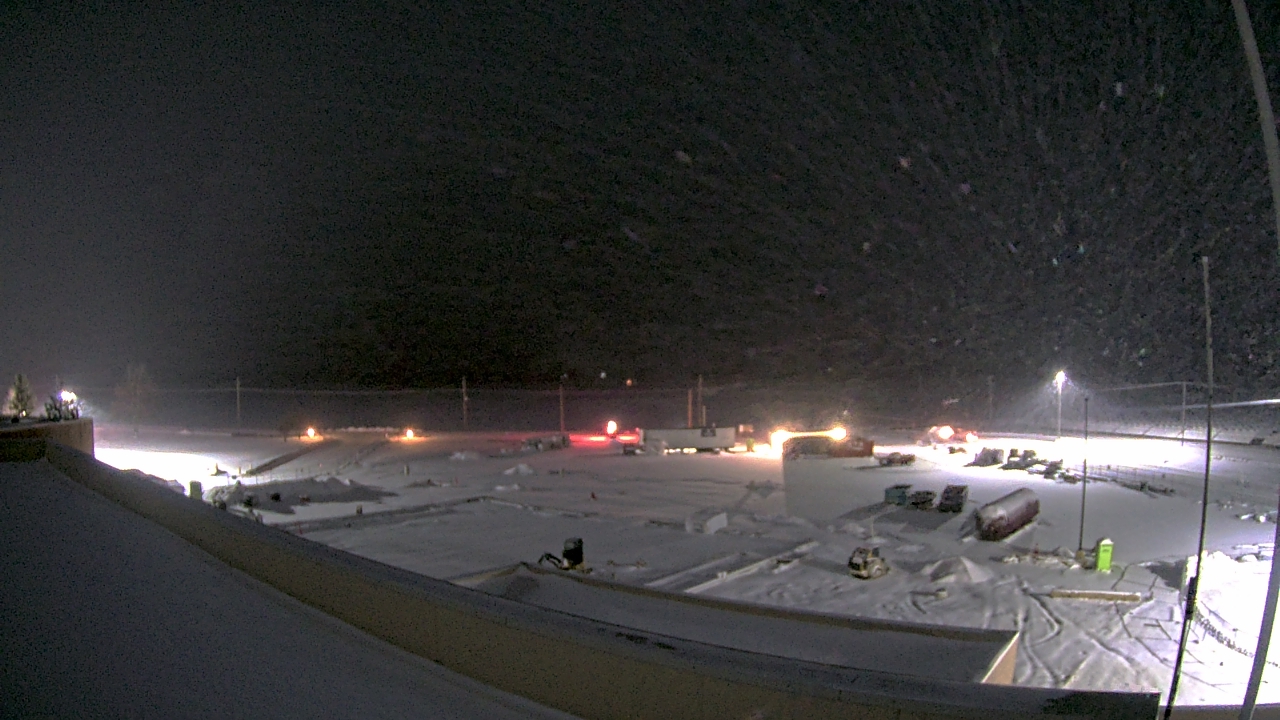 Thumbnail for current weather camera view from North Putnam MS in Bainbridge, Indiana