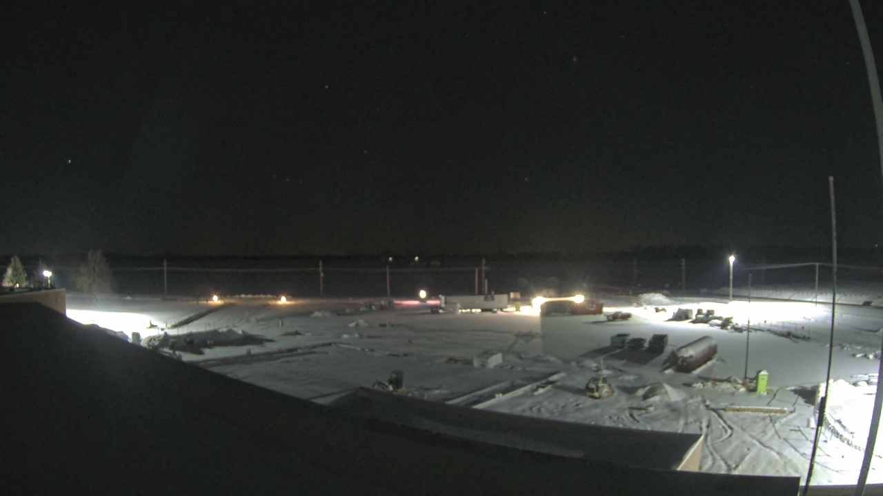 Thumbnail for current weather camera view from North Putnam MS in Bainbridge, Indiana