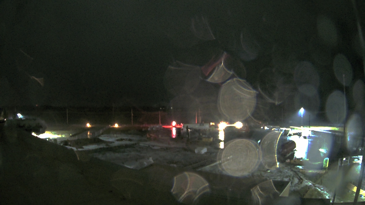 Thumbnail for current weather camera view from North Putnam MS in Bainbridge, Indiana