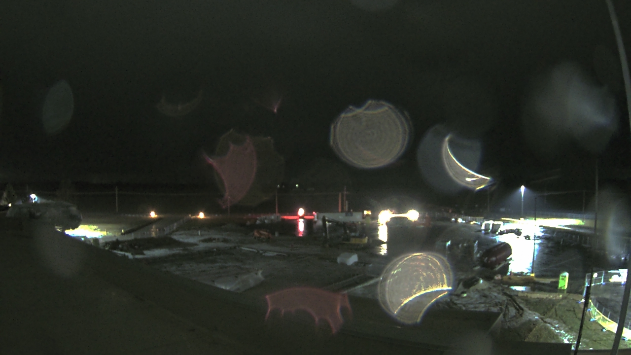 Thumbnail for current weather camera view from North Putnam MS in Bainbridge, Indiana