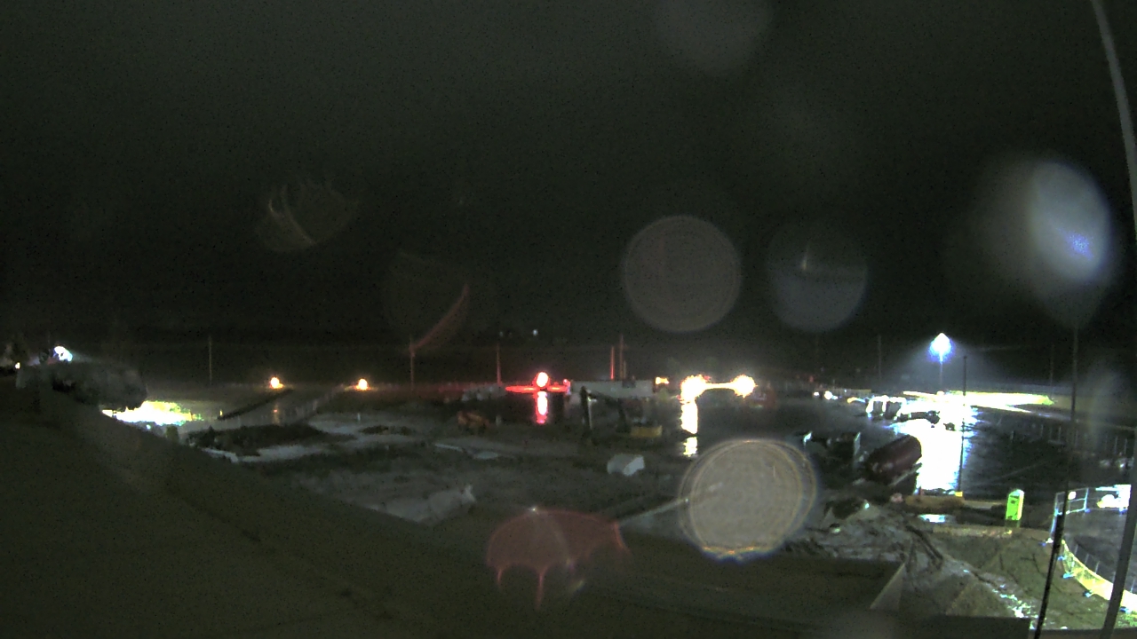 Thumbnail for current weather camera view from North Putnam MS in Bainbridge, Indiana