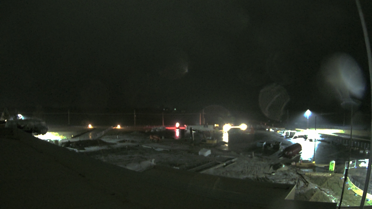 Thumbnail for current weather camera view from North Putnam MS in Bainbridge, Indiana