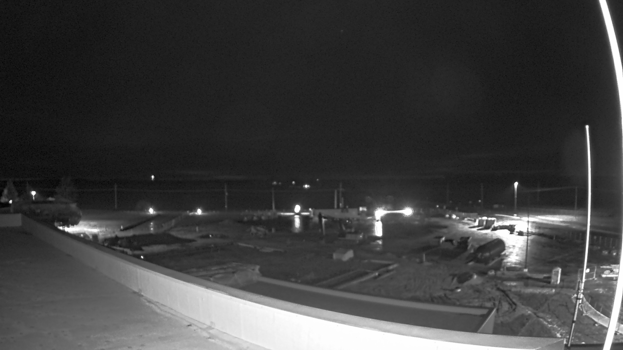 Thumbnail for current weather camera view from North Putnam MS in Bainbridge, Indiana