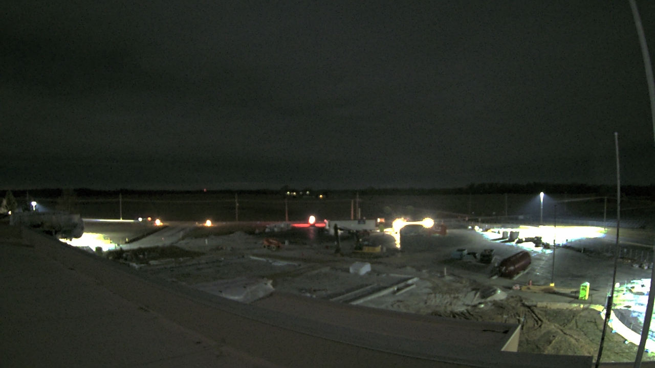 Thumbnail for current weather camera view from North Putnam MS in Bainbridge, Indiana