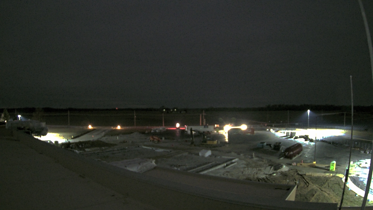 Thumbnail for current weather camera view from North Putnam MS in Bainbridge, Indiana