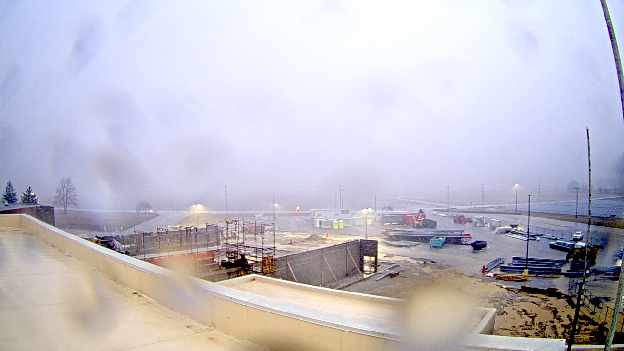 Thumbnail for current weather camera view from North Putnam MS in Bainbridge, Indiana