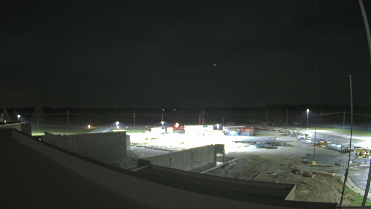 Thumbnail for current weather camera view from North Putnam MS in Bainbridge, Indiana