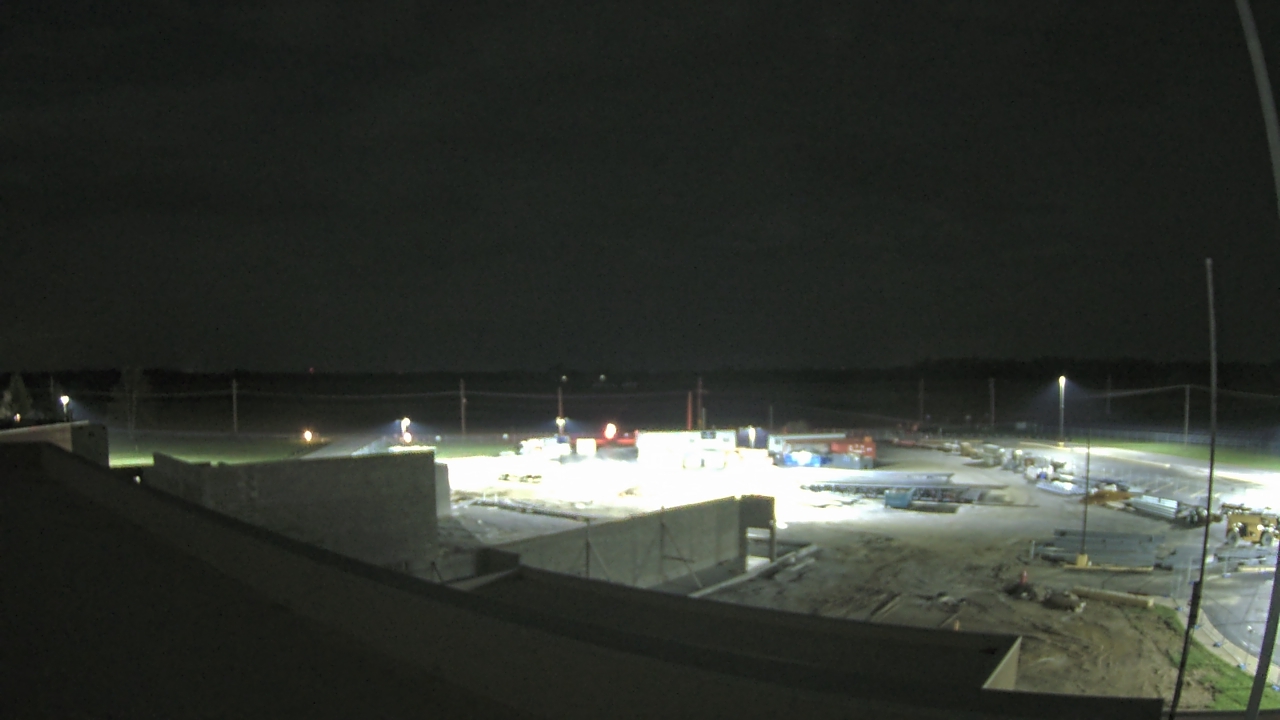 Thumbnail for current weather camera view from North Putnam MS in Bainbridge, Indiana