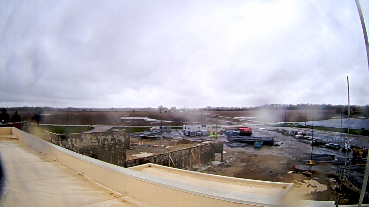 Thumbnail for current weather camera view from North Putnam MS in Bainbridge, Indiana