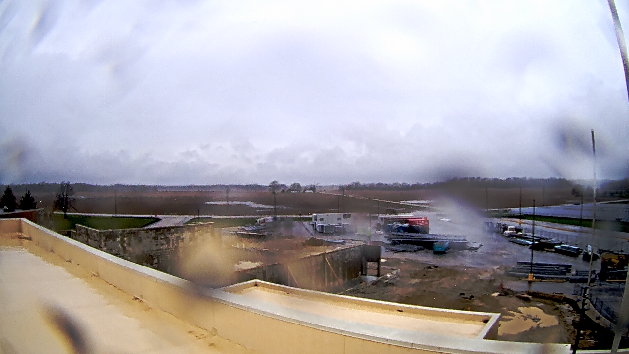 Thumbnail for current weather camera view from North Putnam MS in Bainbridge, Indiana