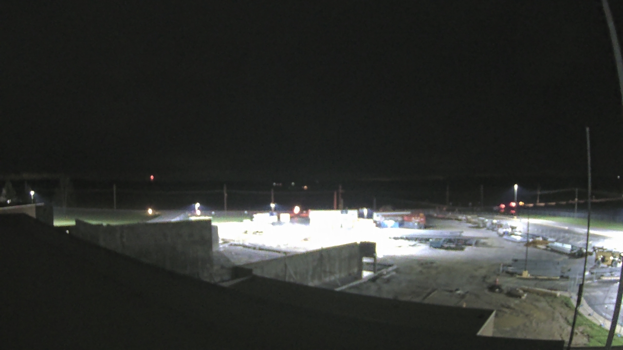 Thumbnail for current weather camera view from North Putnam MS in Bainbridge, Indiana