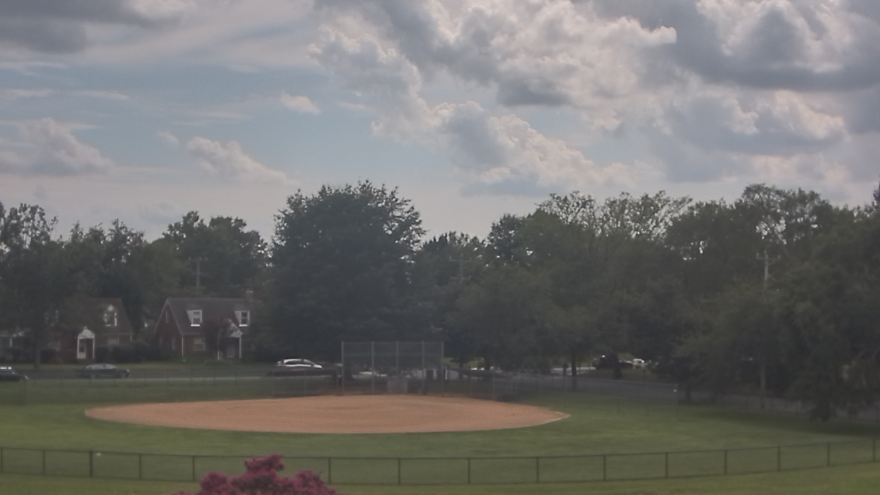 Thumbnail for current weather camera view from Lois Harrison-Jones Elementary School in Richmond City, Virginia