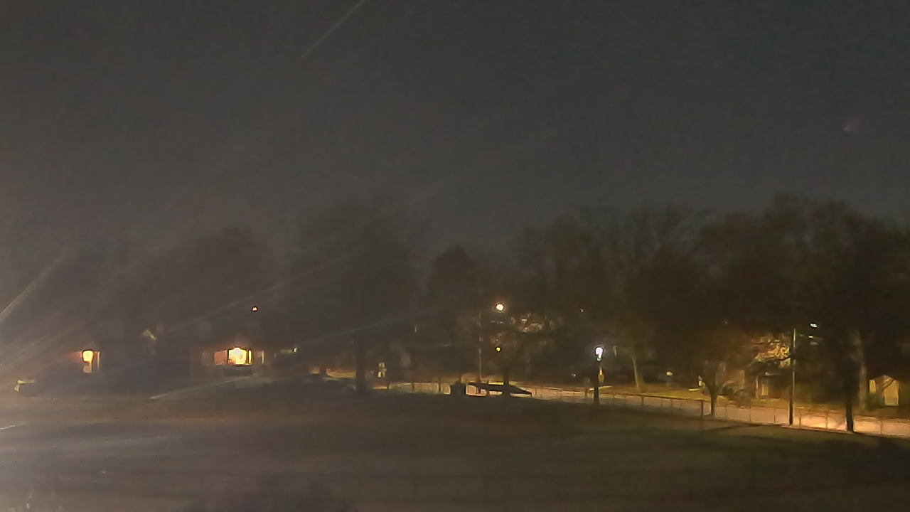 Thumbnail for current weather camera view from Lois Harrison-Jones Elementary School in Richmond City, Virginia