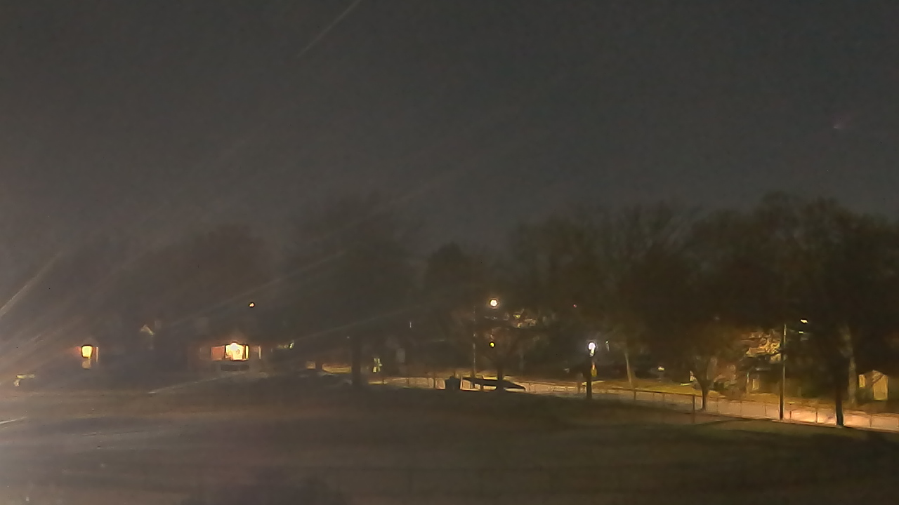 Thumbnail for current weather camera view from Lois Harrison-Jones Elementary School in Richmond City, Virginia