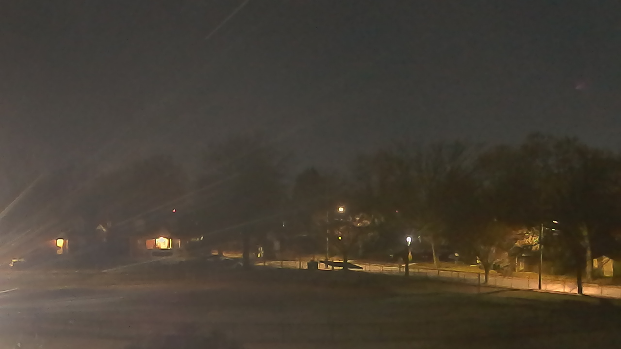 Thumbnail for current weather camera view from Lois Harrison-Jones Elementary School in Richmond City, Virginia