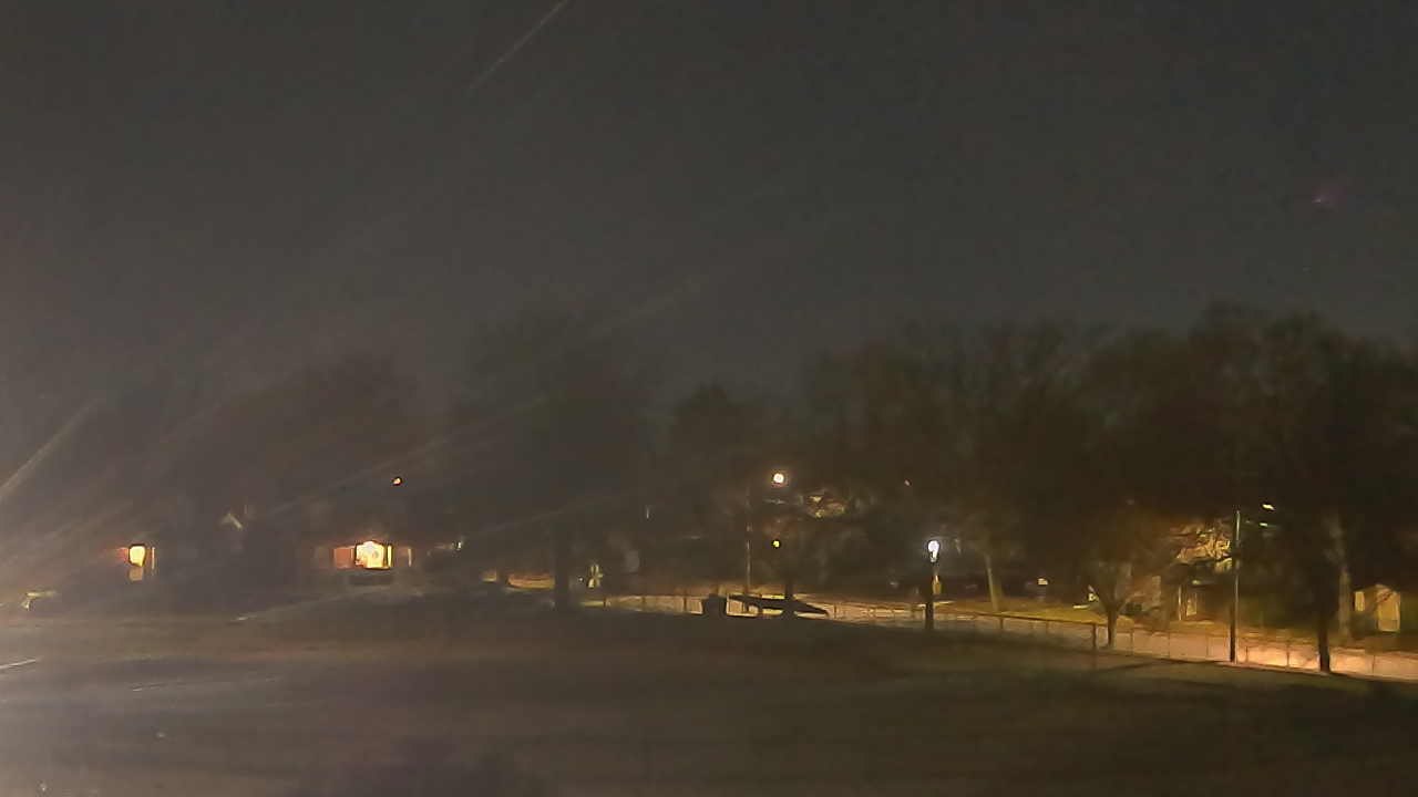 Thumbnail for current weather camera view from Lois Harrison-Jones Elementary School in Richmond City, Virginia