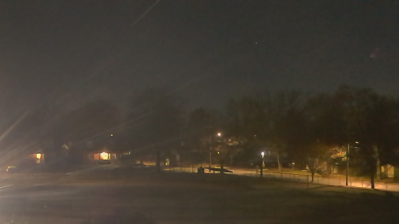 Thumbnail for current weather camera view from Lois Harrison-Jones Elementary School in Richmond City, Virginia