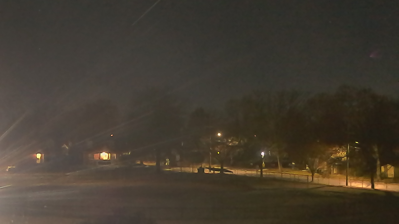 Thumbnail for current weather camera view from Lois Harrison-Jones Elementary School in Richmond City, Virginia