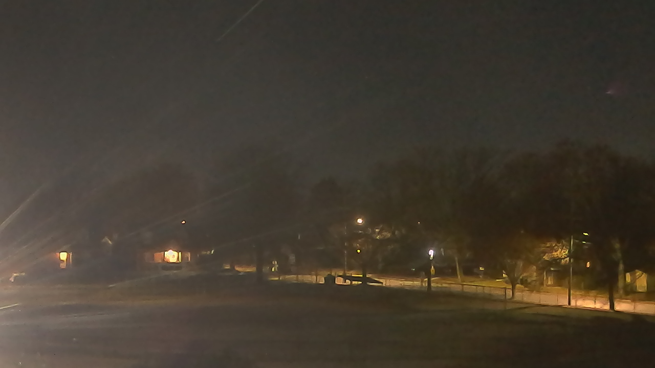 Thumbnail for current weather camera view from Lois Harrison-Jones Elementary School in Richmond City, Virginia